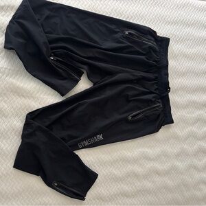 Gymshark Charcoal Joggers